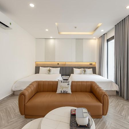 Rainbow Motel دونغ دونغ المظهر الخارجي الصورة