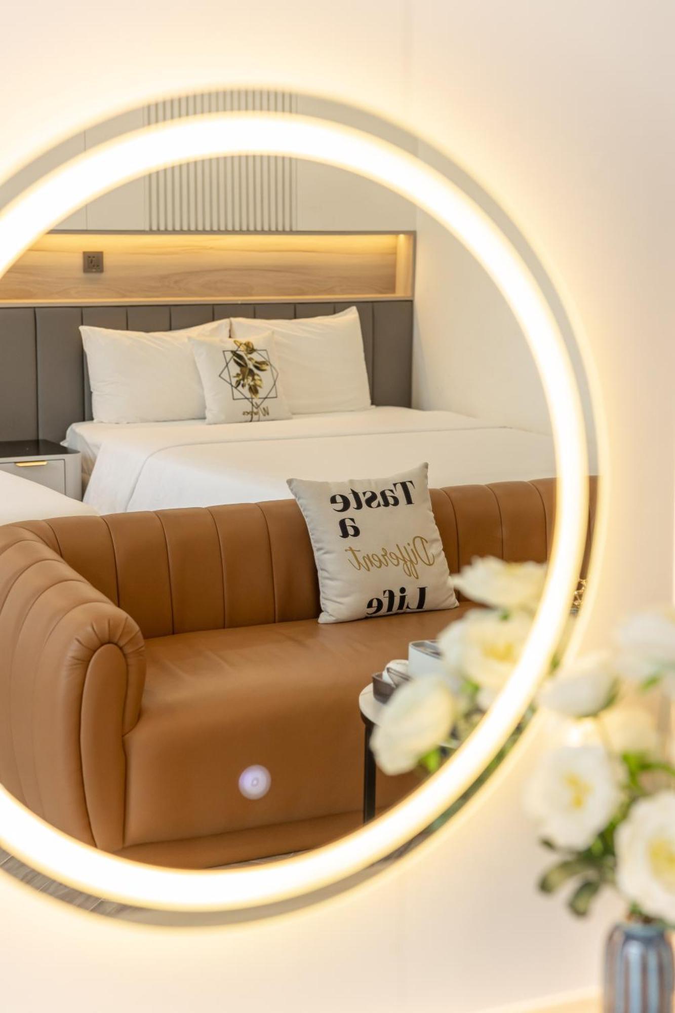Rainbow Motel دونغ دونغ المظهر الخارجي الصورة