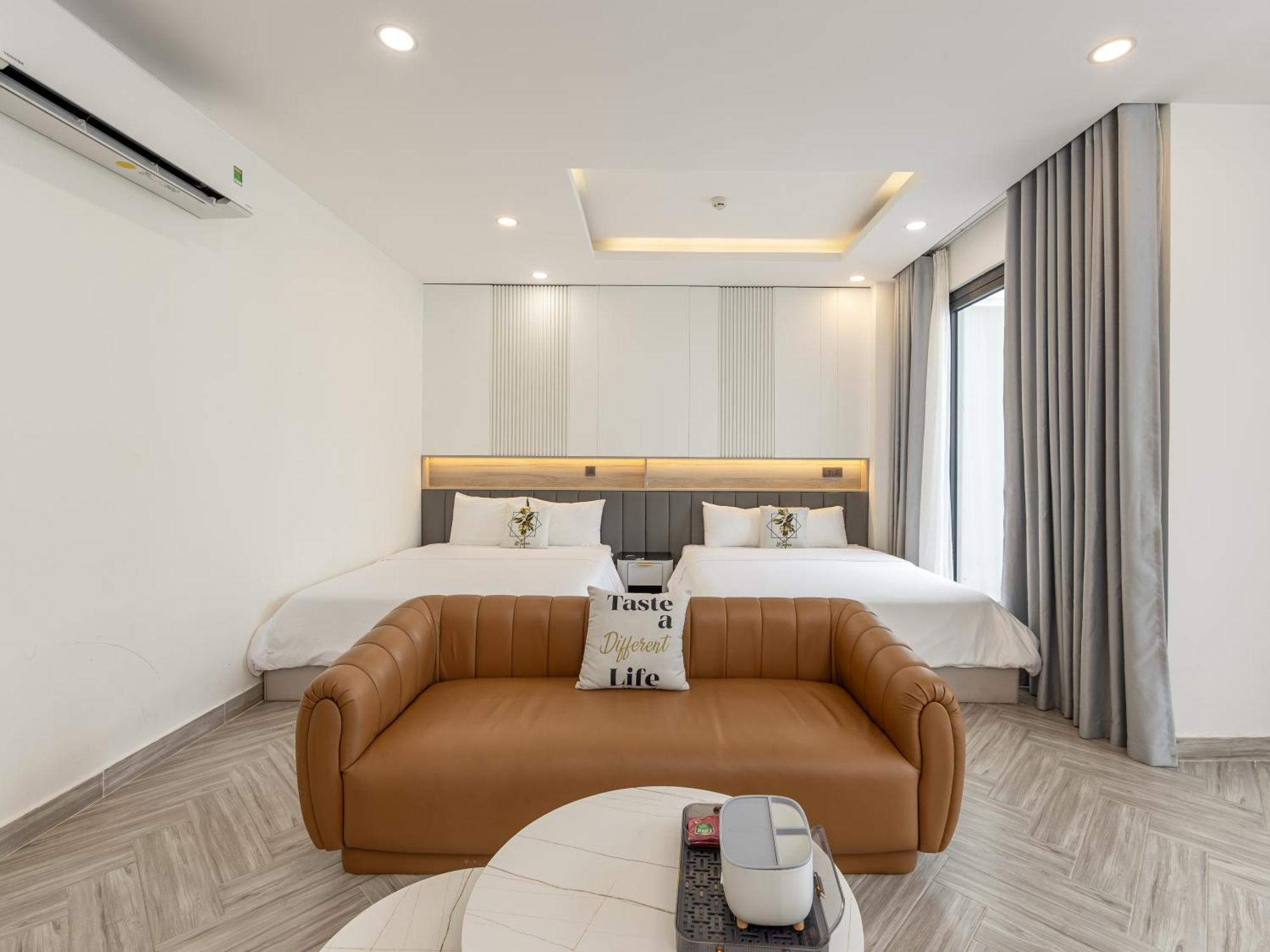Rainbow Motel دونغ دونغ المظهر الخارجي الصورة