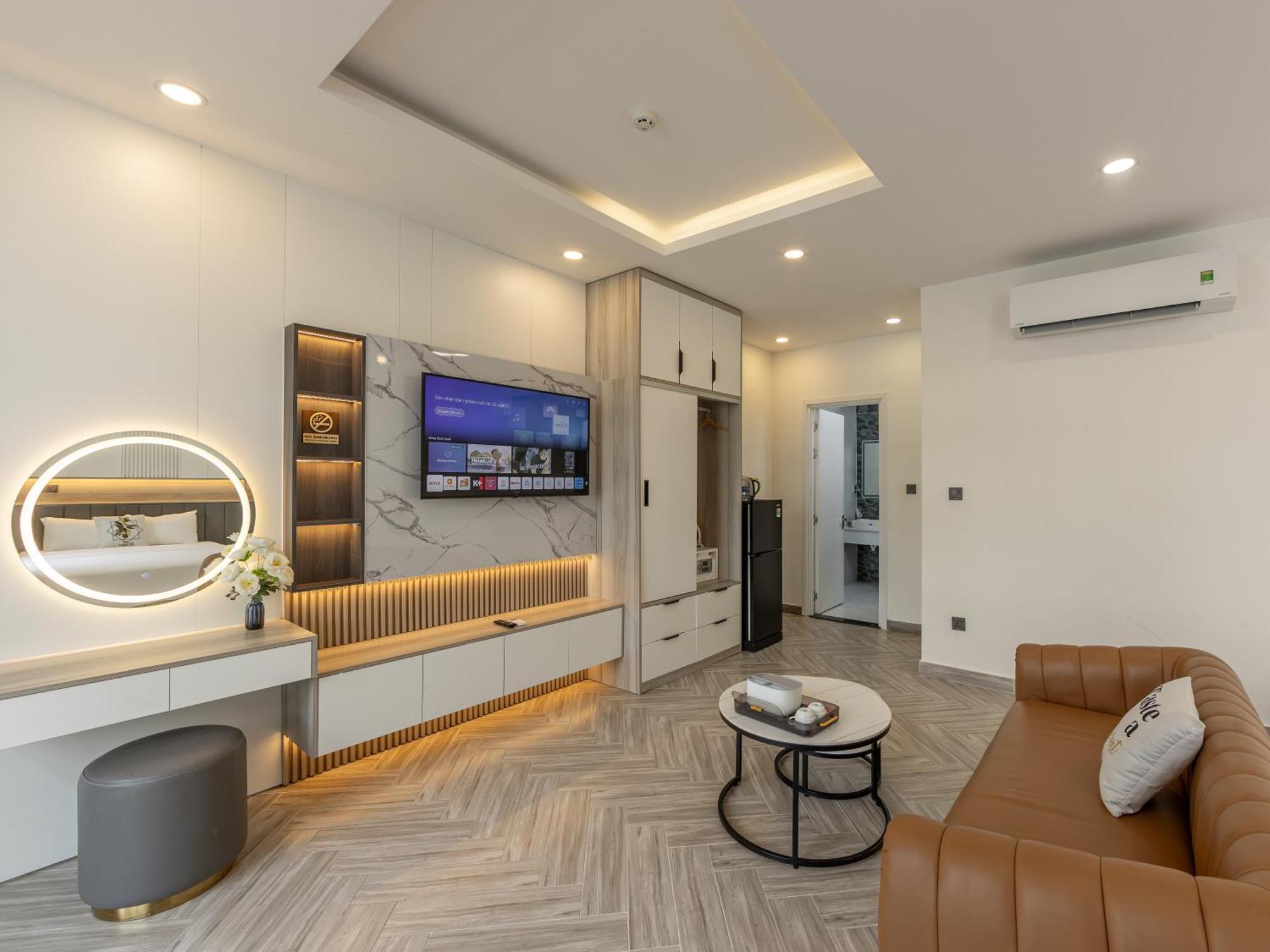 Rainbow Motel دونغ دونغ المظهر الخارجي الصورة