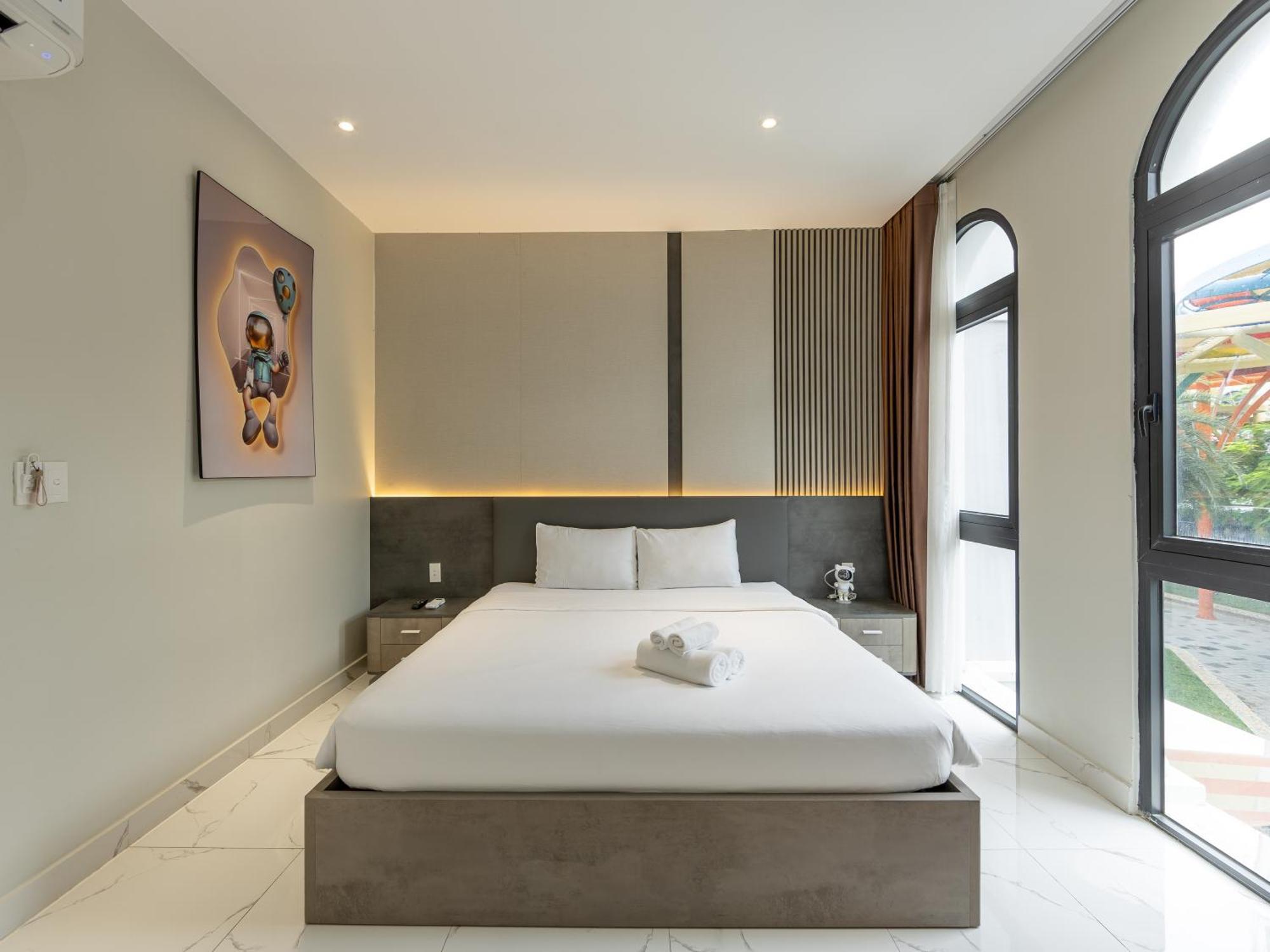 Rainbow Motel دونغ دونغ المظهر الخارجي الصورة