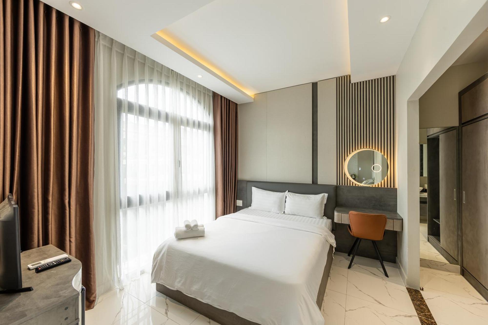 Rainbow Motel دونغ دونغ المظهر الخارجي الصورة